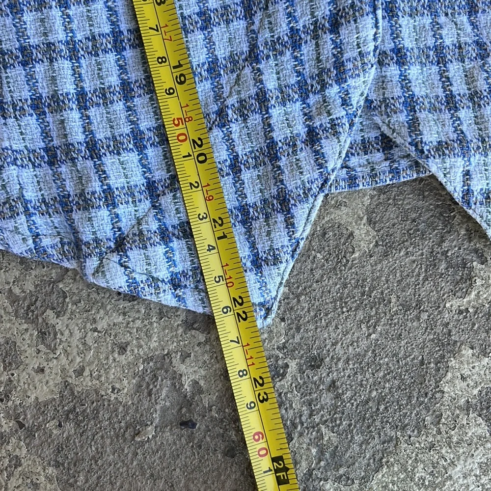 EUC Vintage Columbia light vest - Picture 8 of 11